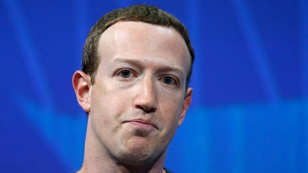 ontslagen meta mark zuckerberg