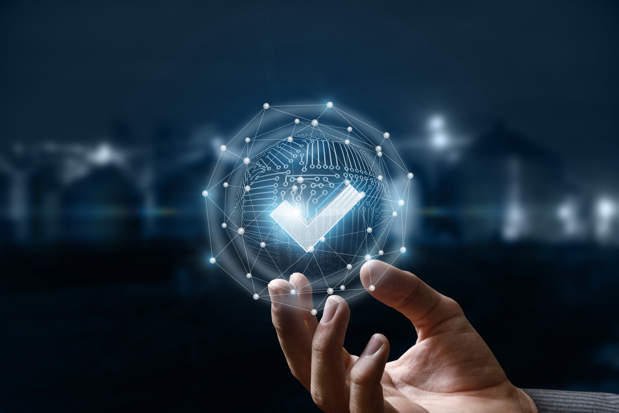 data-governance en de datakwaliteit op orde