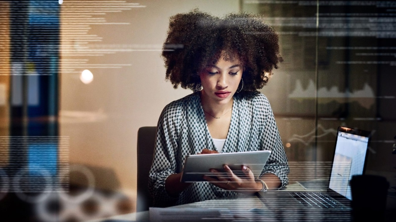 datagedreven werken house of performance