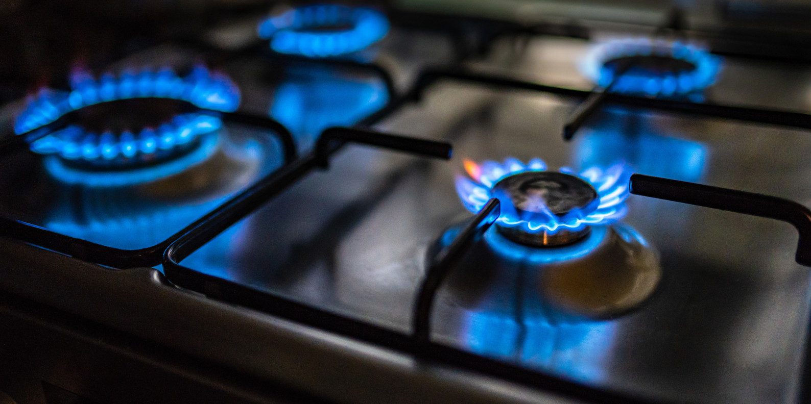 energie gas prijs