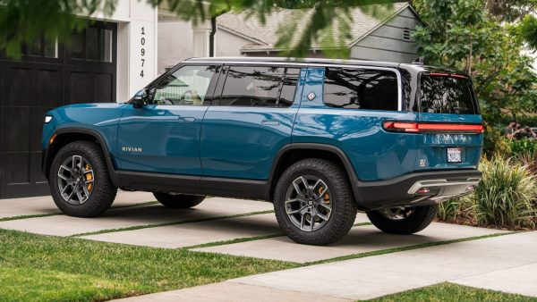 rivian vdl nedcar