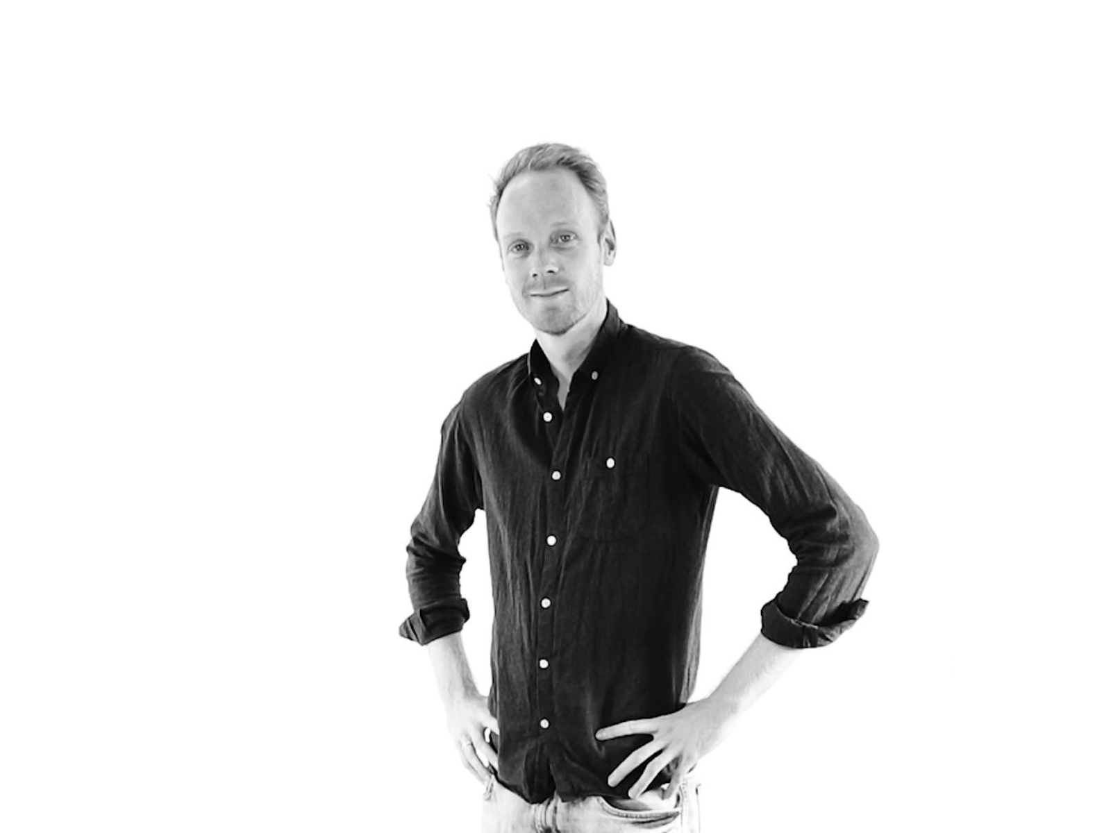 Jasper de Haan
