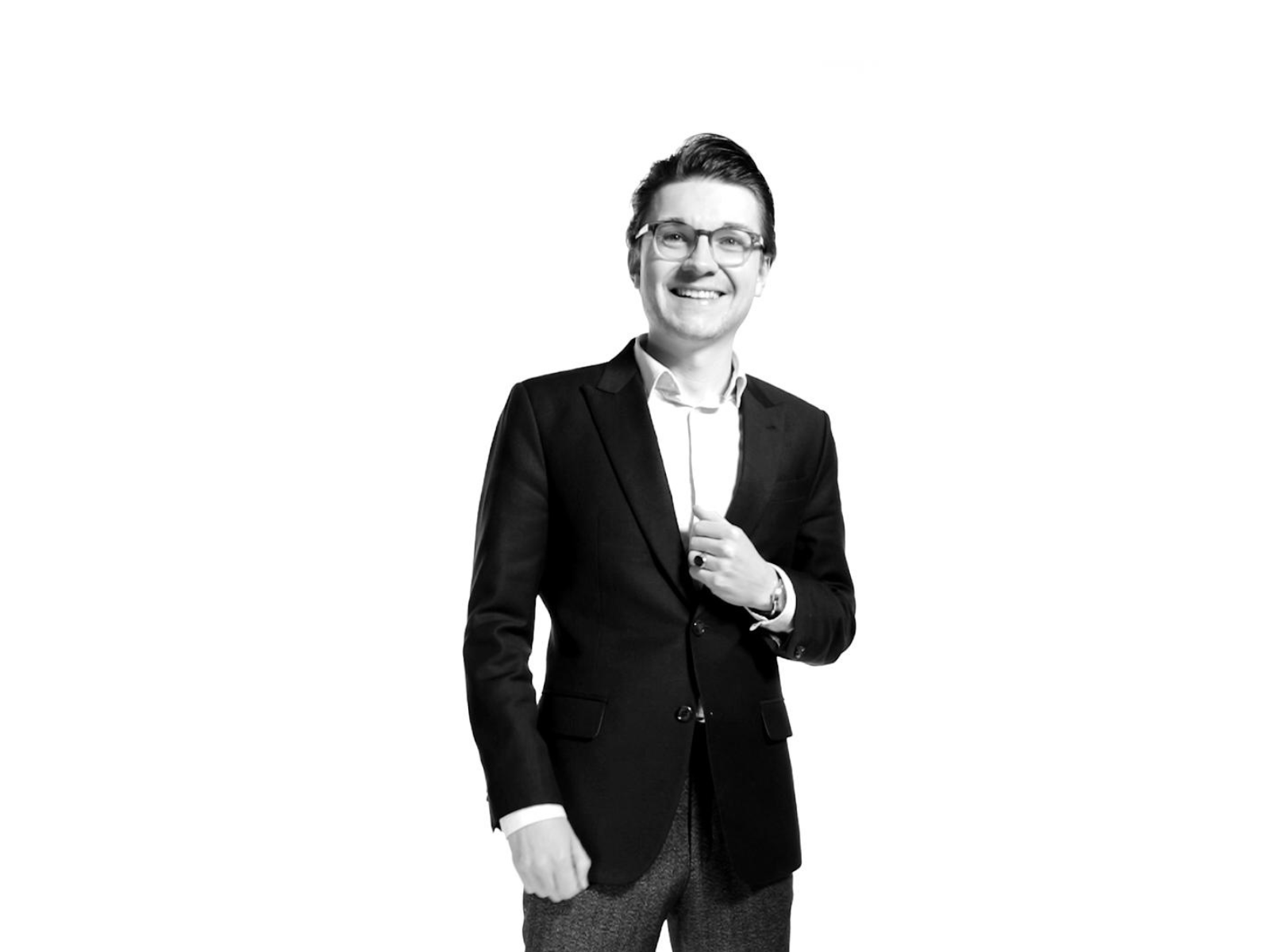 Ruben Huidekoper