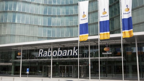 Hoofdkantoor Rabobank Utrecht