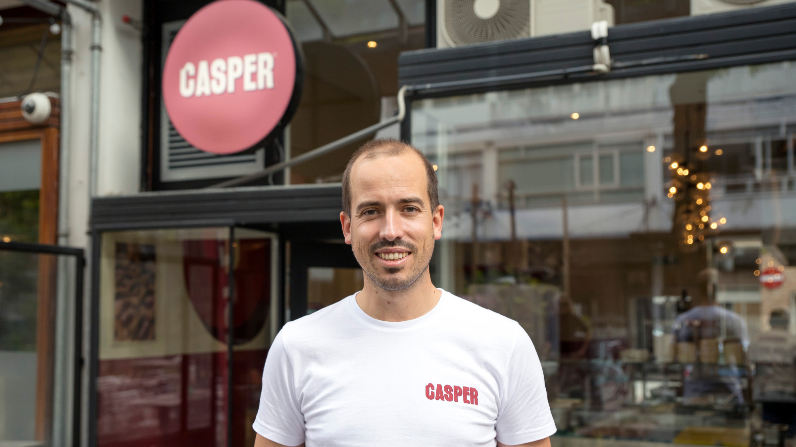 casper restaurant matthias laga