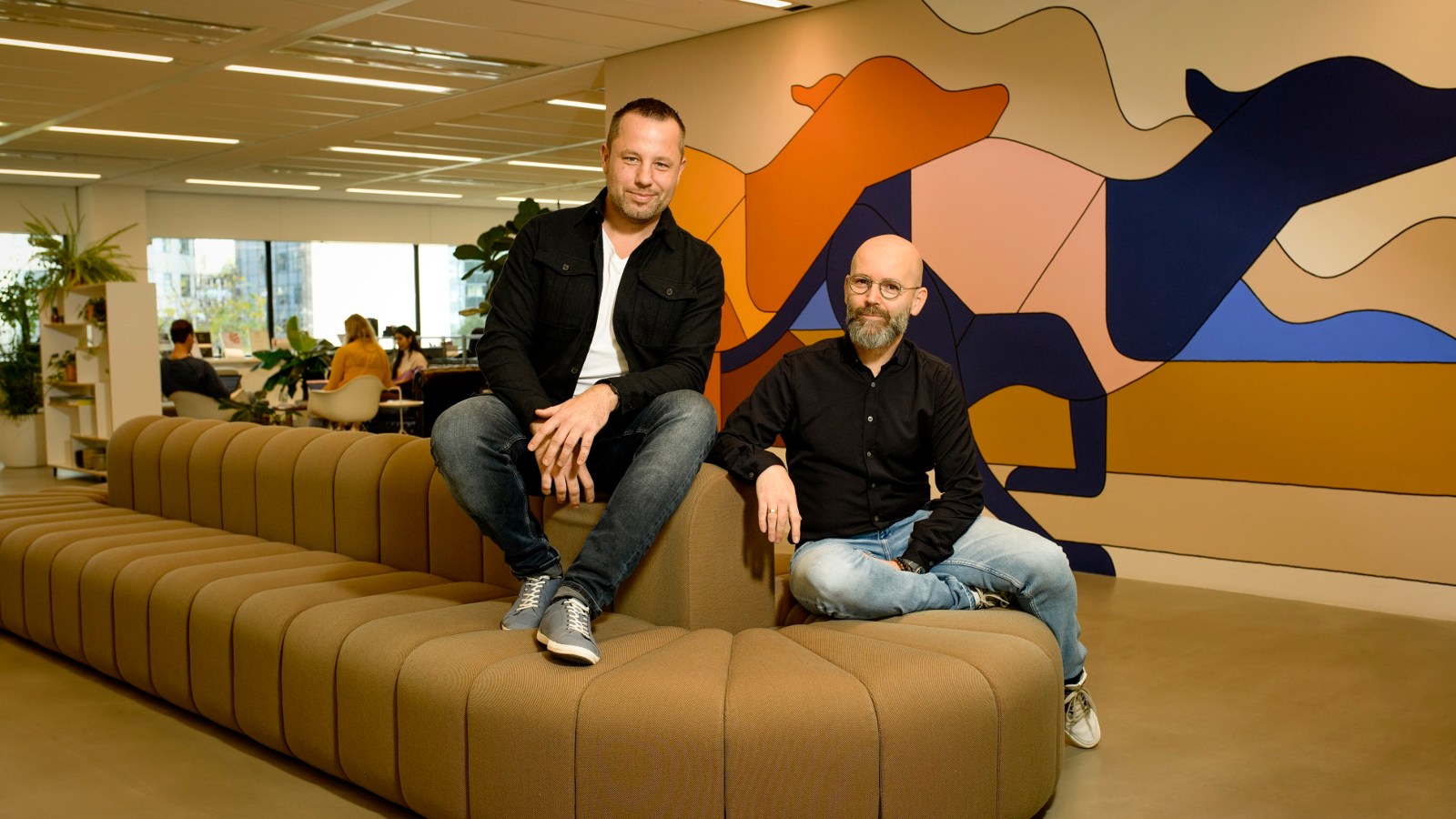 fabrique erik van der meer