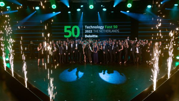 Deloitte Technology Fast 50 2022