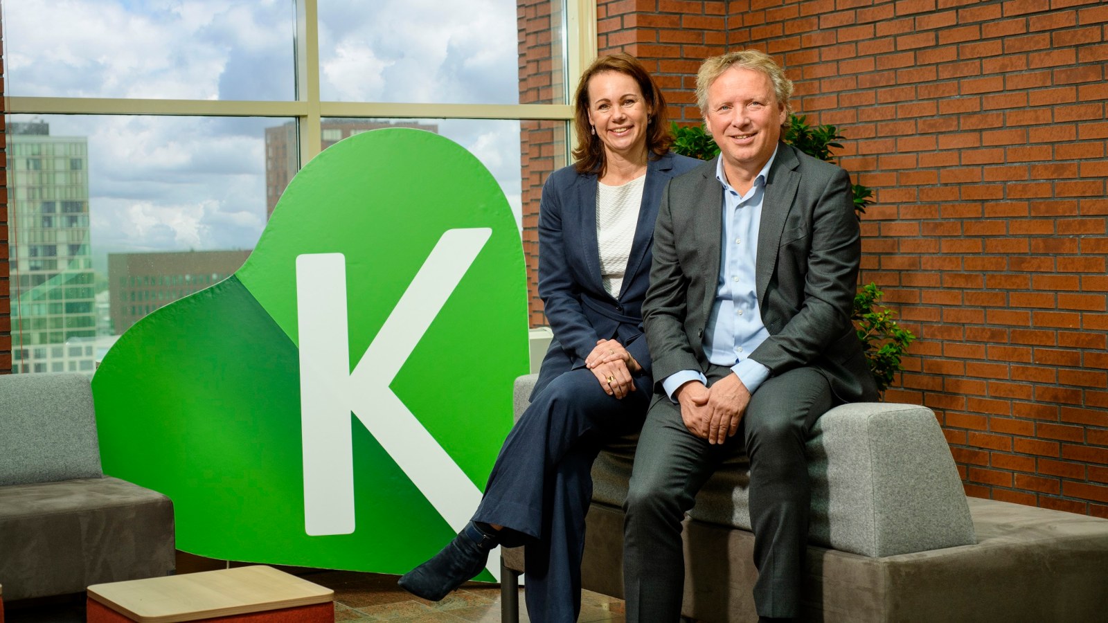 klaverblad esther oostrom