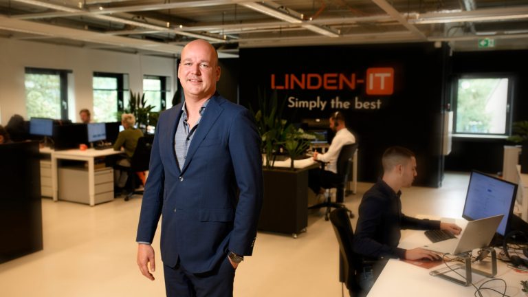 linden-it mt1000 2022