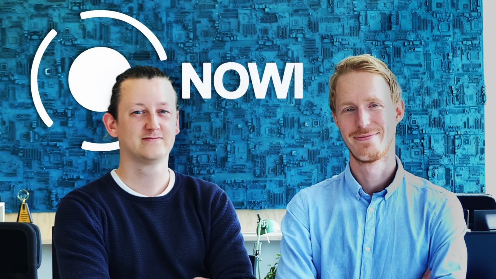 nowi delft chipbedrijf