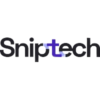 sniptech logo