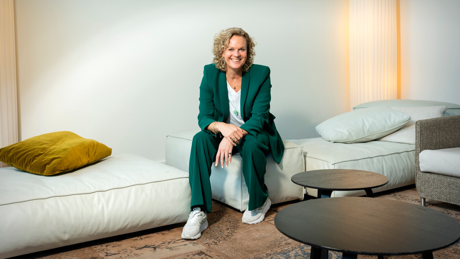 zendesk martine niermans