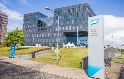 Duurzame inzetbaarheid SAP Nederland