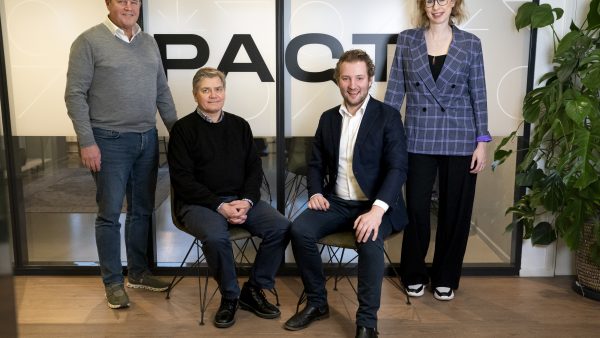 Partinc Capital en PAQT.com zoeken investeringsmogelijkheden tussen €500.000 en 2 miljoen in Nederlandse B2B SaaS scale-ups