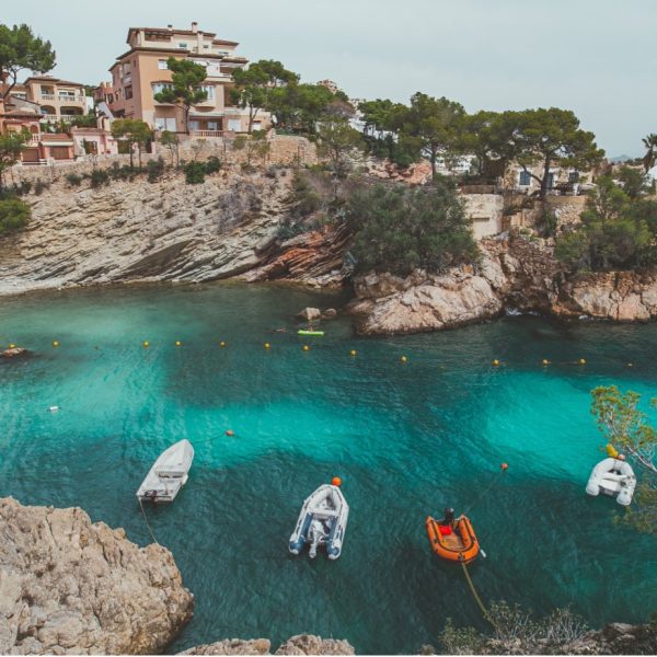 Palma de Mallorca: Ontdek het paradijs op aarde