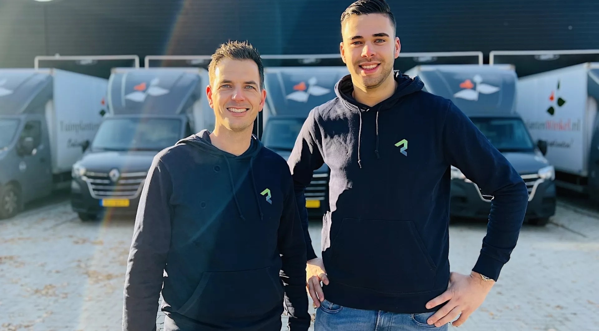 Routelogic Startup van de Week