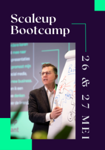 scaleup bootcamp