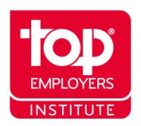top employers institute logo