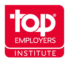 top employers institute logo
