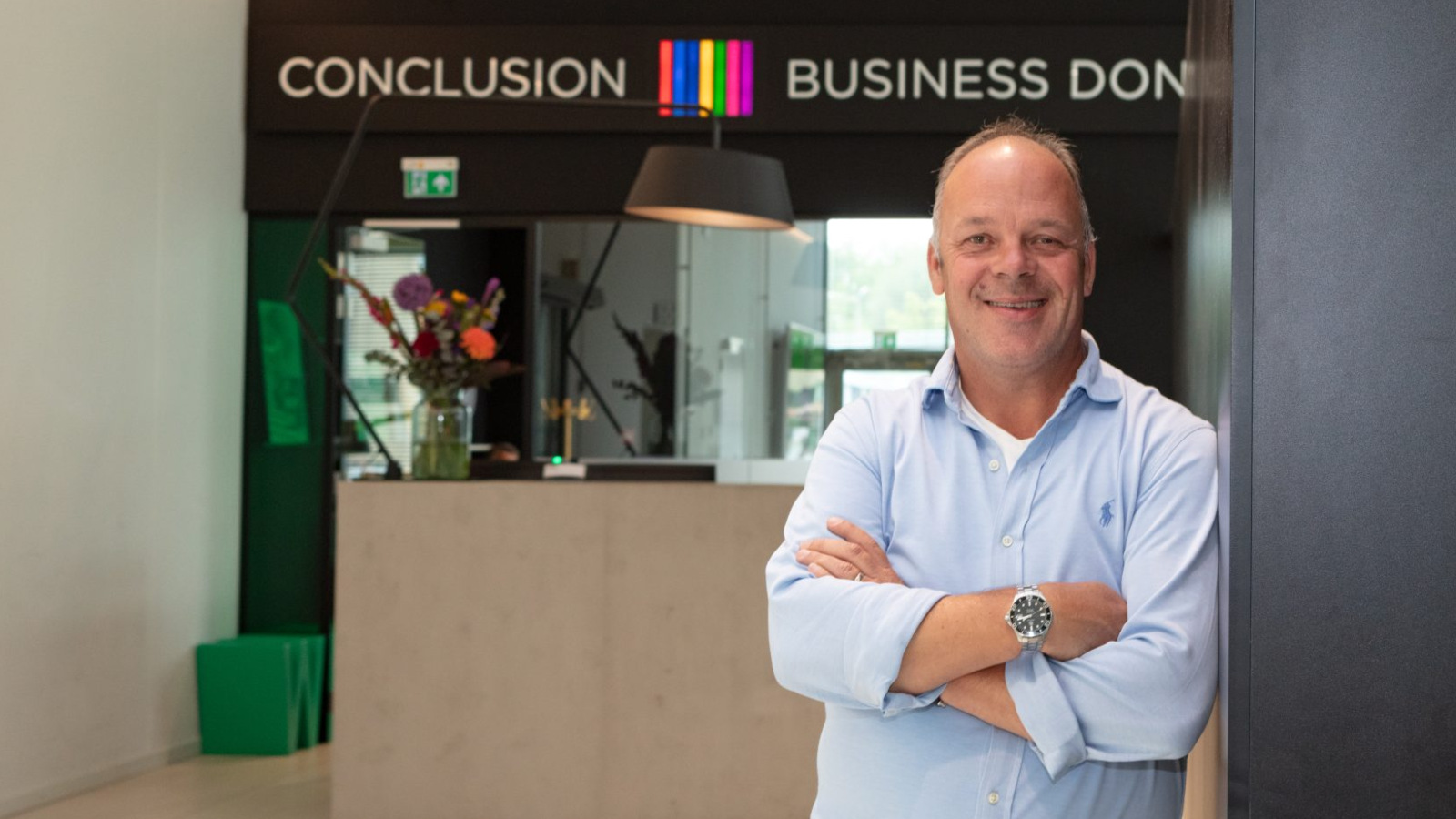 implementatie microsoft dynamics 365 conclusion mbs