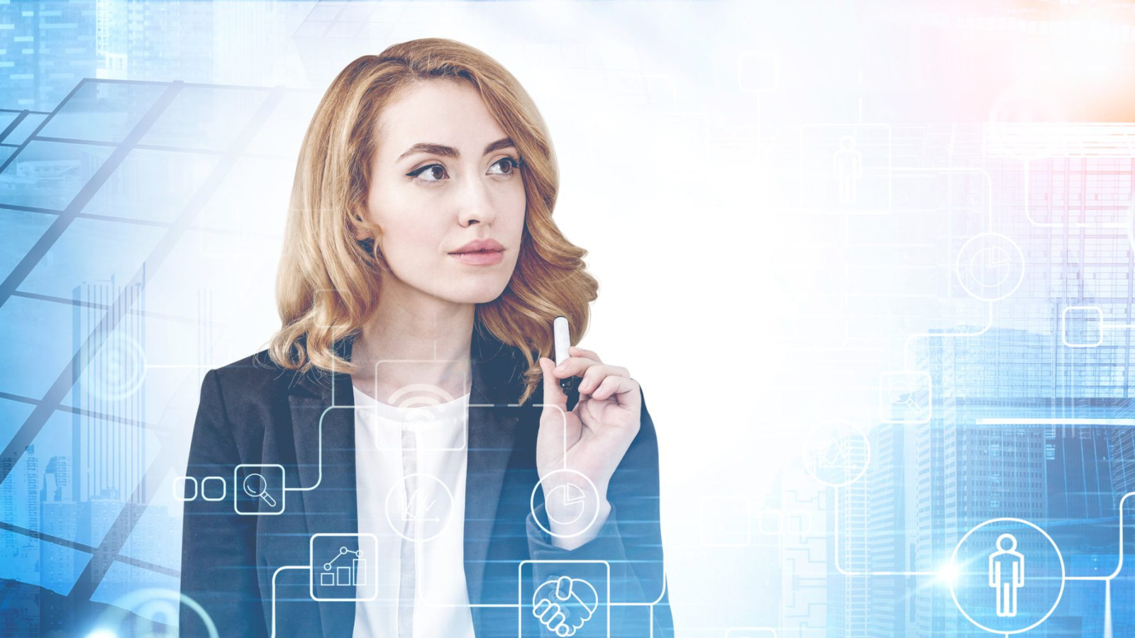 data gedreven werken team bedrijf