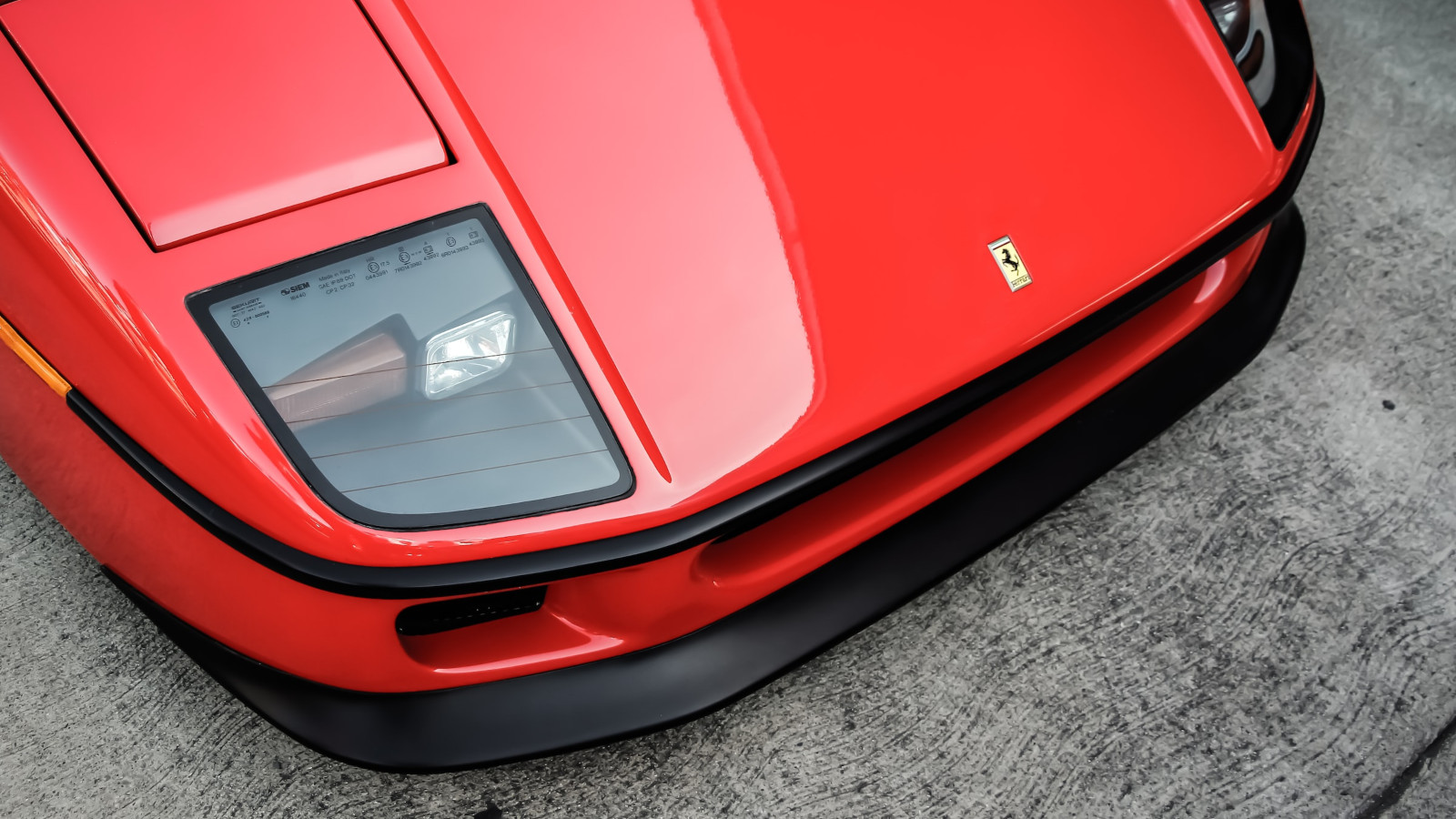 ferrari frits kroymans coronacrisis