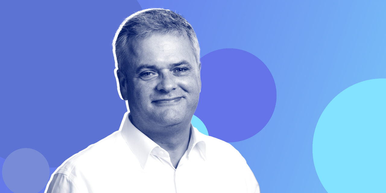 michiel van vlimmeren salesforce