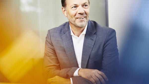 jeroen tiel ceo randstad