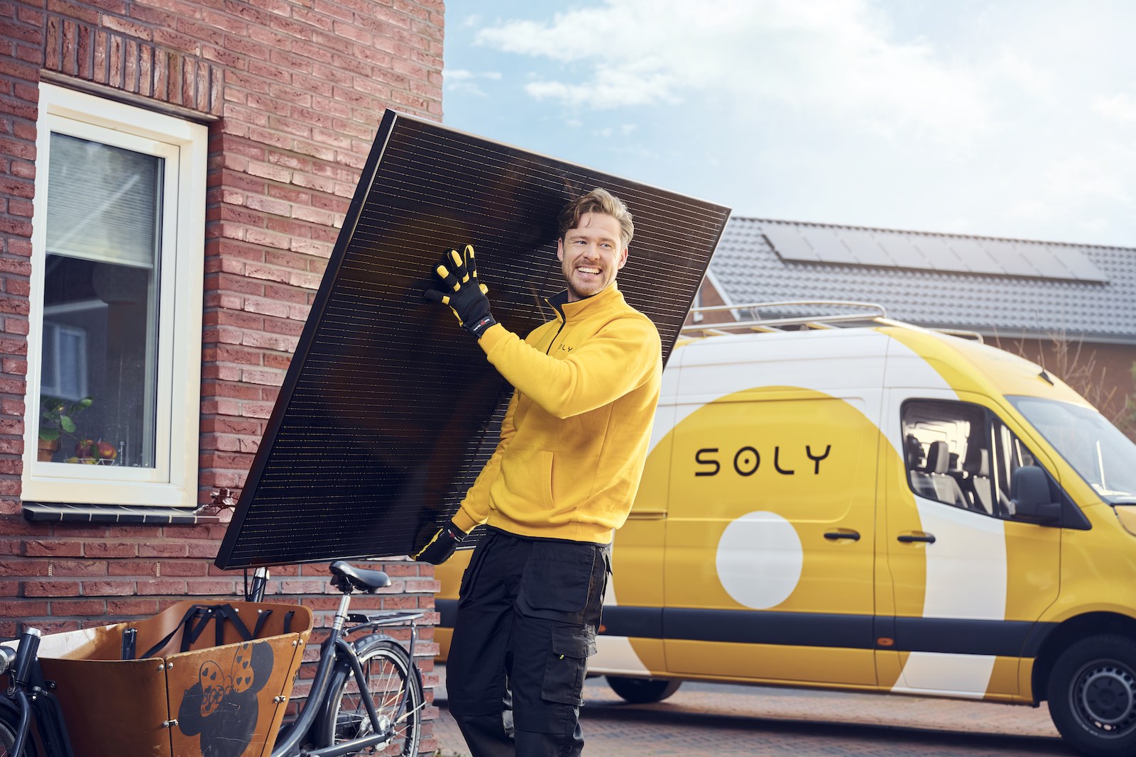 soly enie.nl merk