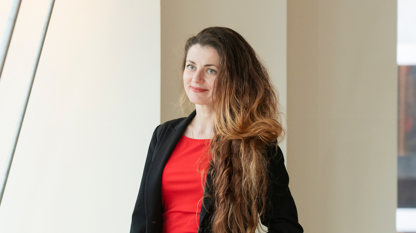 andreea gorbatai vlerick business school