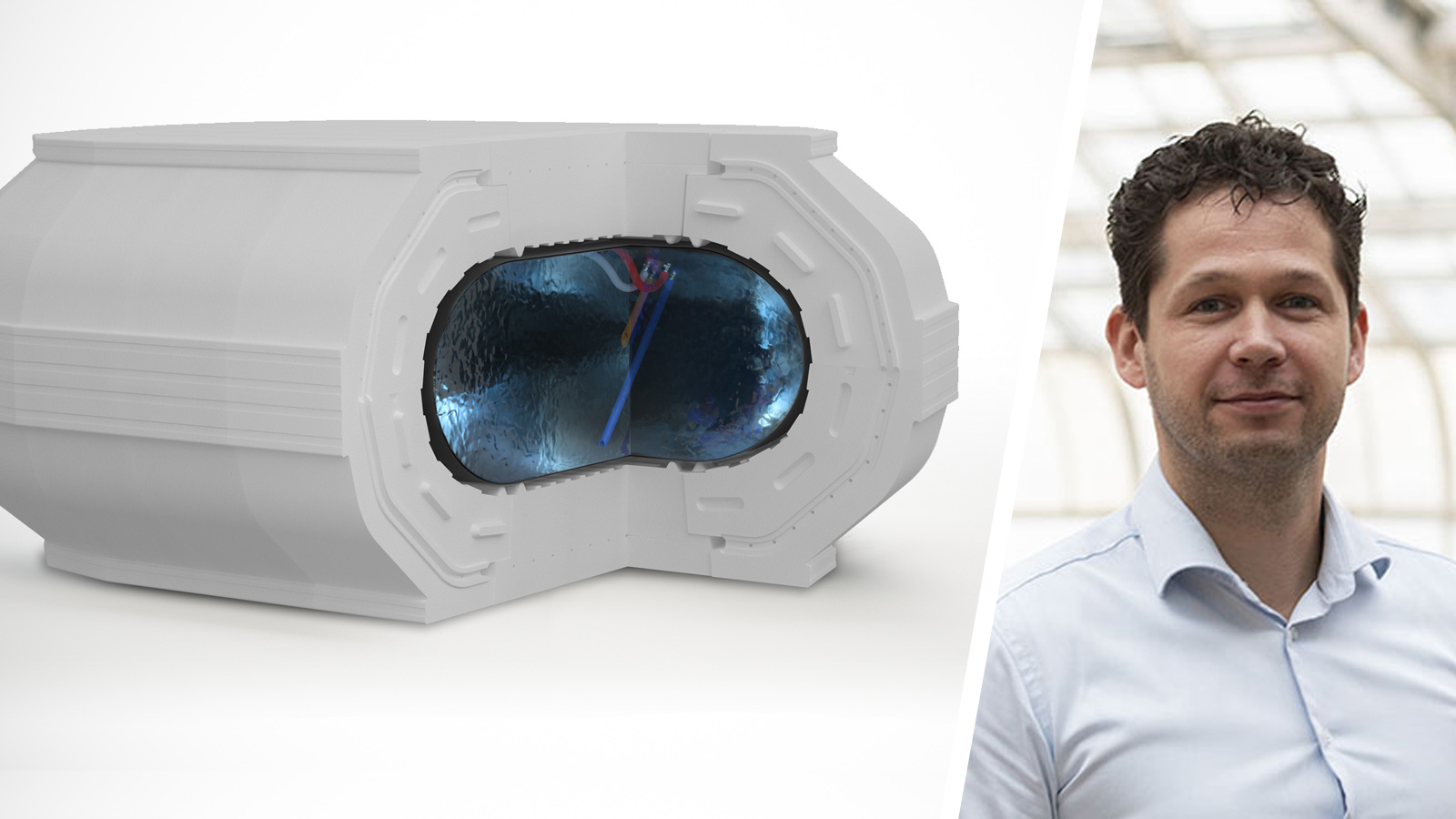 borg energy warmtebuffer