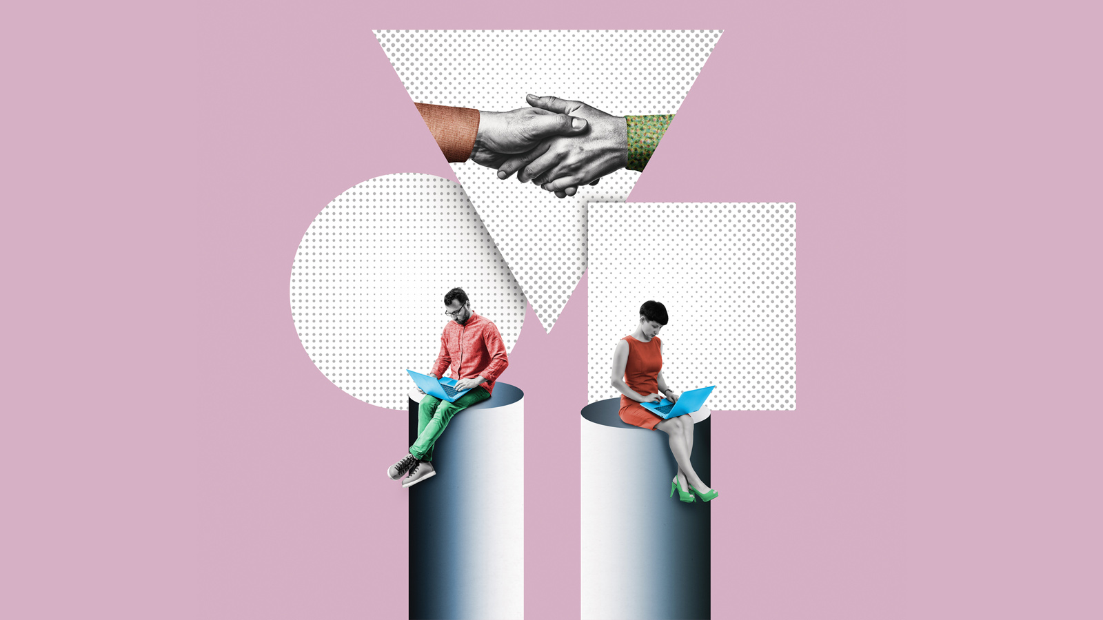 startups funding vrouwen 2022