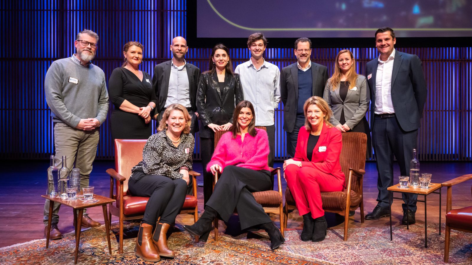 Top Employers 2023 Certification Celebration