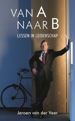 van a naar b jeroen van der veer