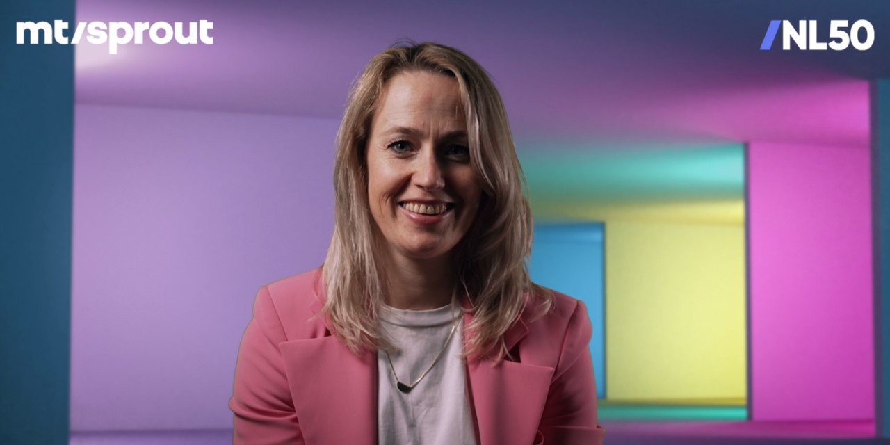 trix van der vleuten