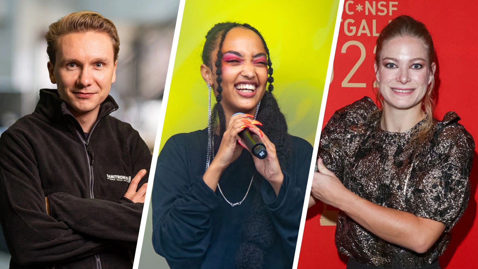 forbes 30 under 30 europe 2023