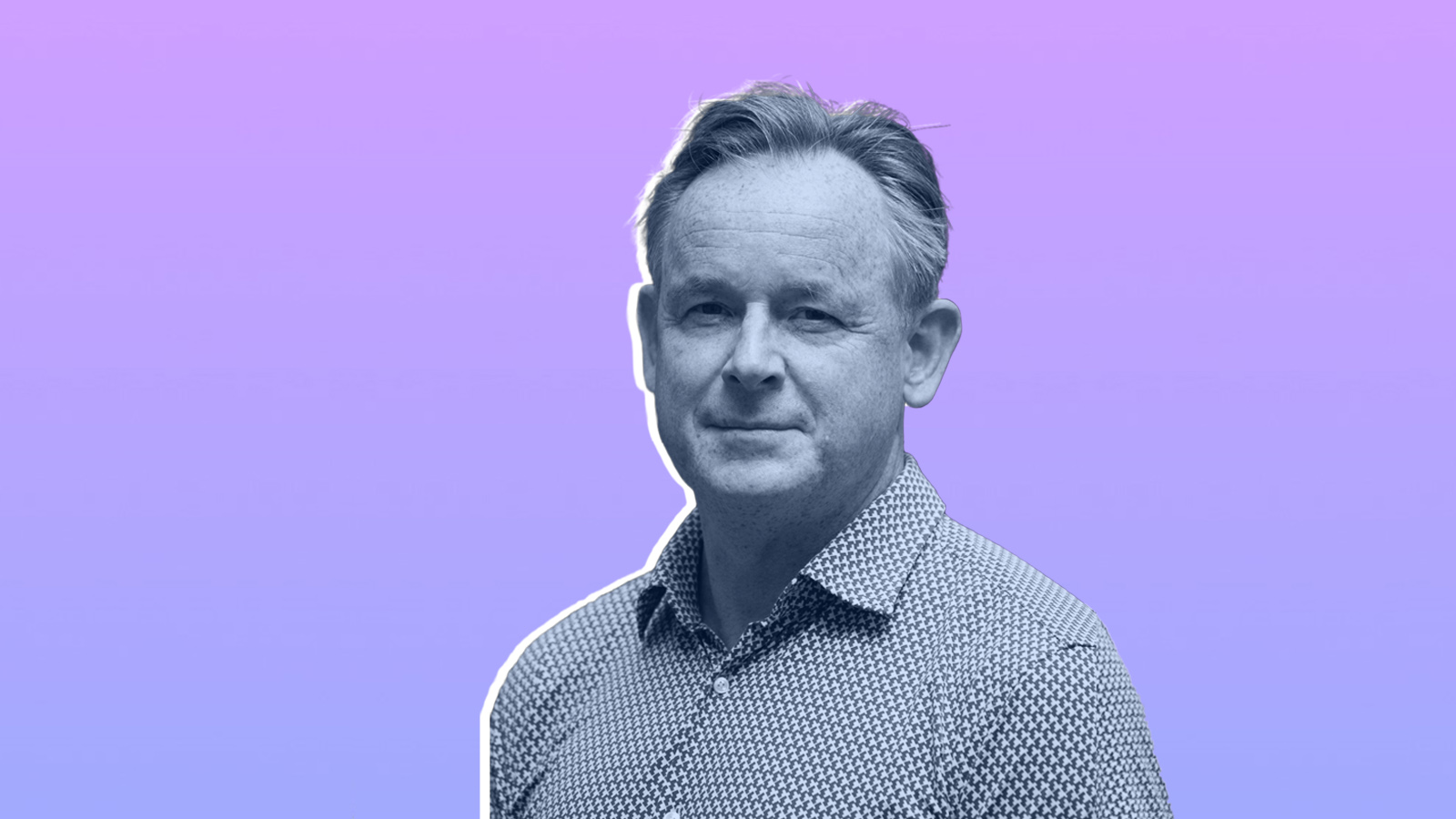 geert van de wouw shell ventures