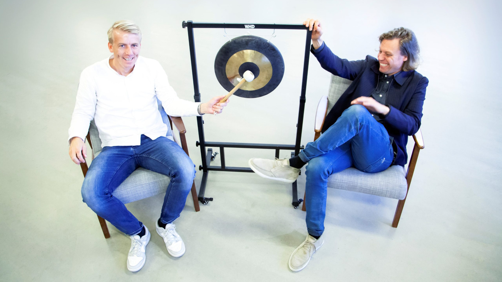 saleslift studio hulp bij sales
