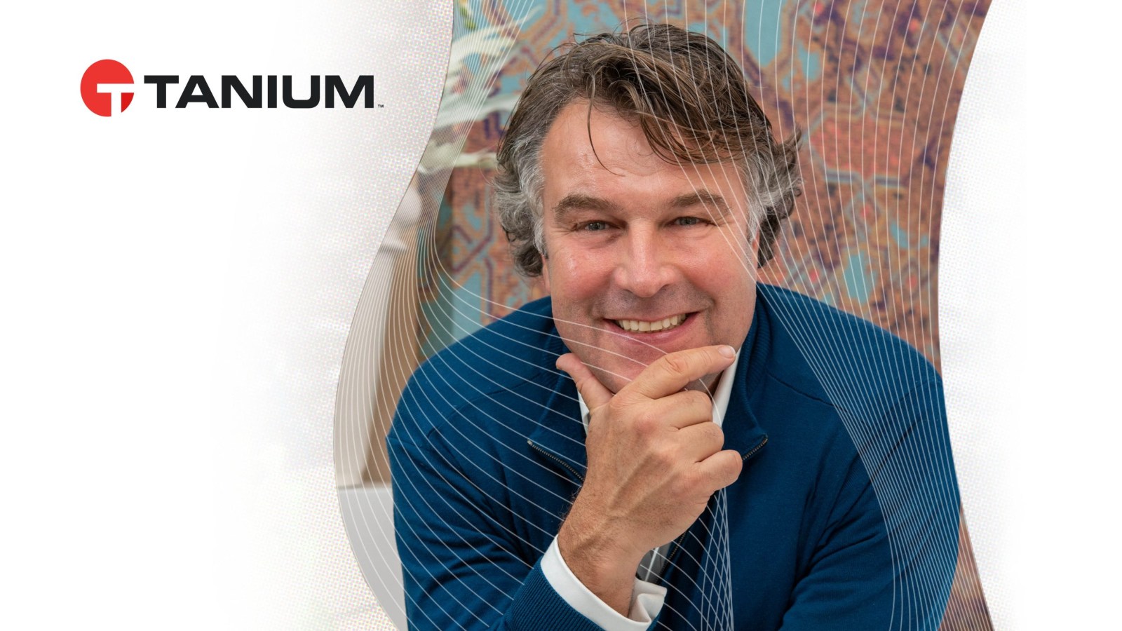 tanium wytze rijkmans