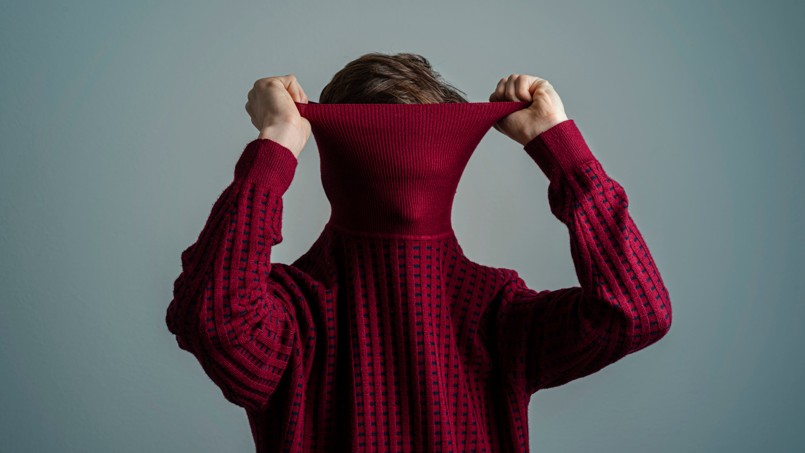 angst voor werk