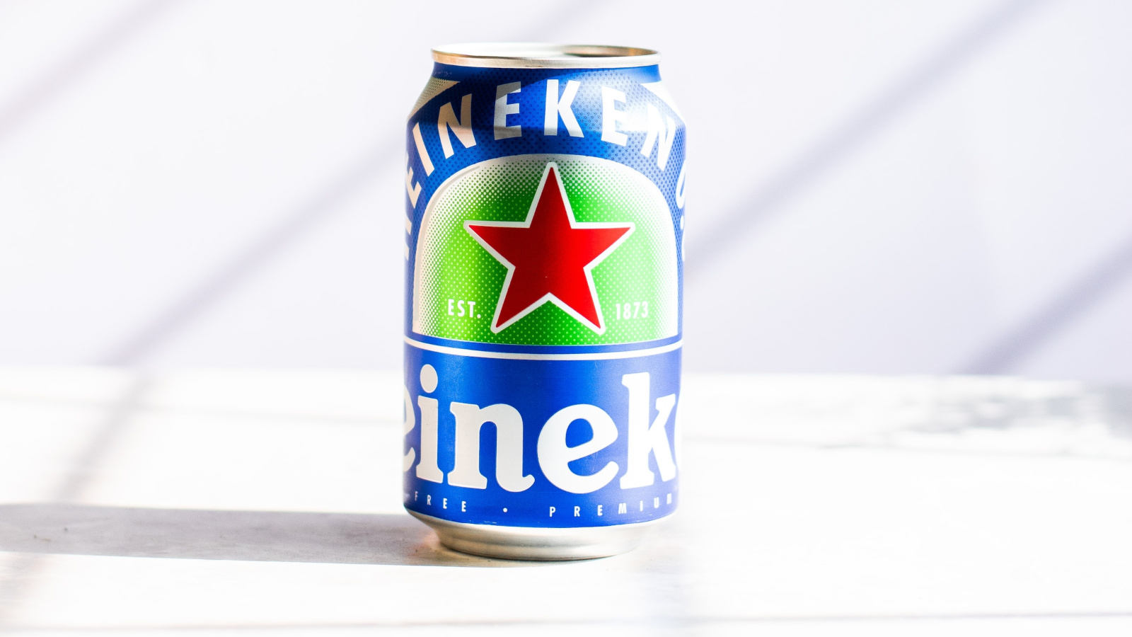 heineken blik statiegeld
