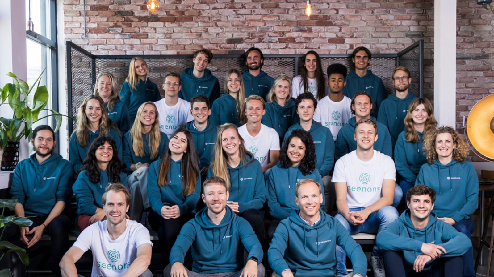 seenons afval circulaire startup