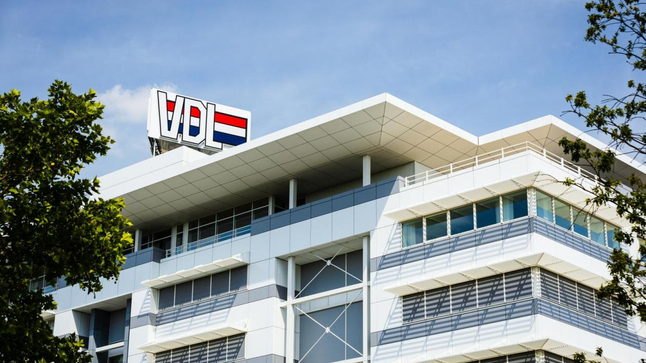 vdl groep