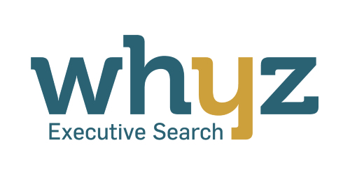 whyz executive search