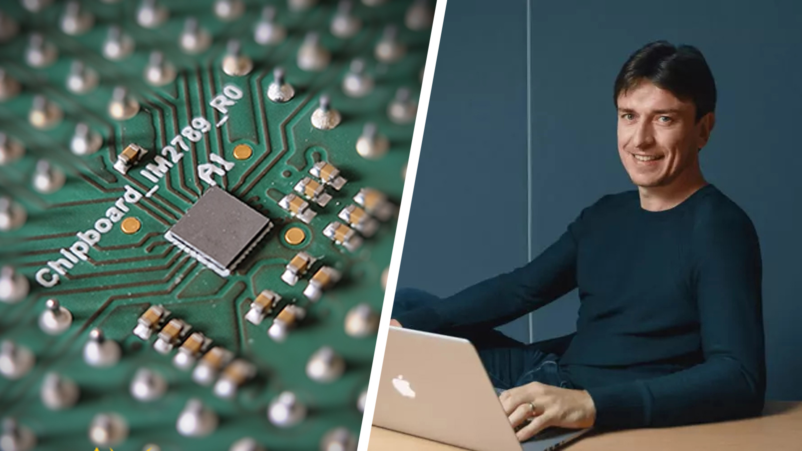 axelera ai fabrizio del maffeo