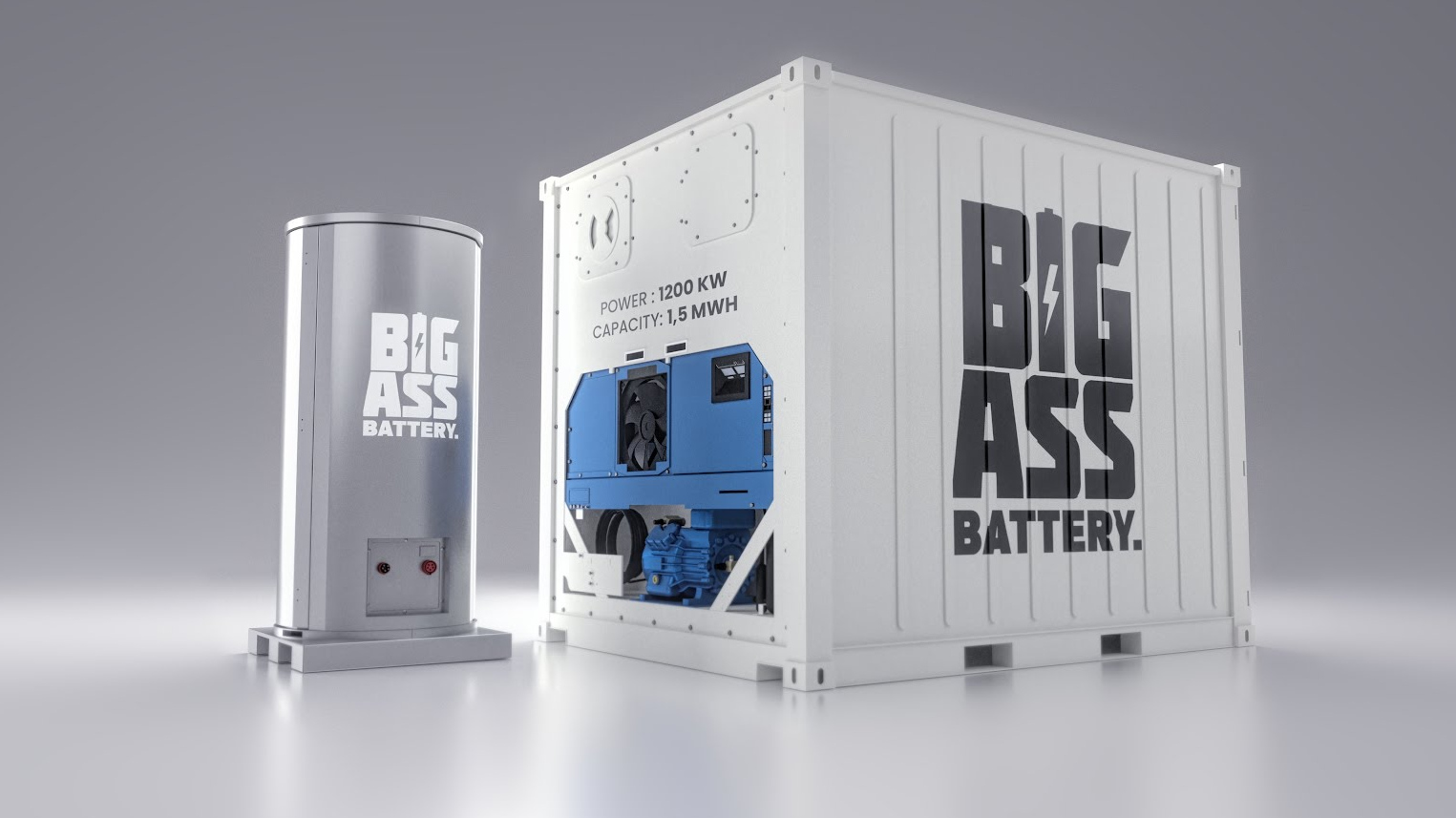 big ass battery