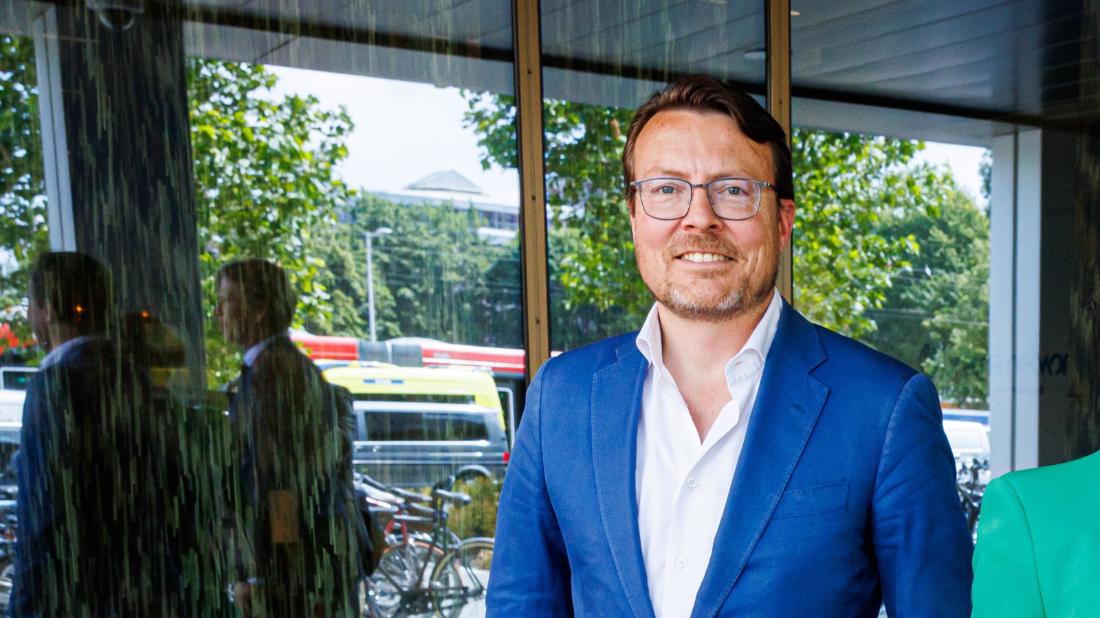 constantijn van oranje techleap