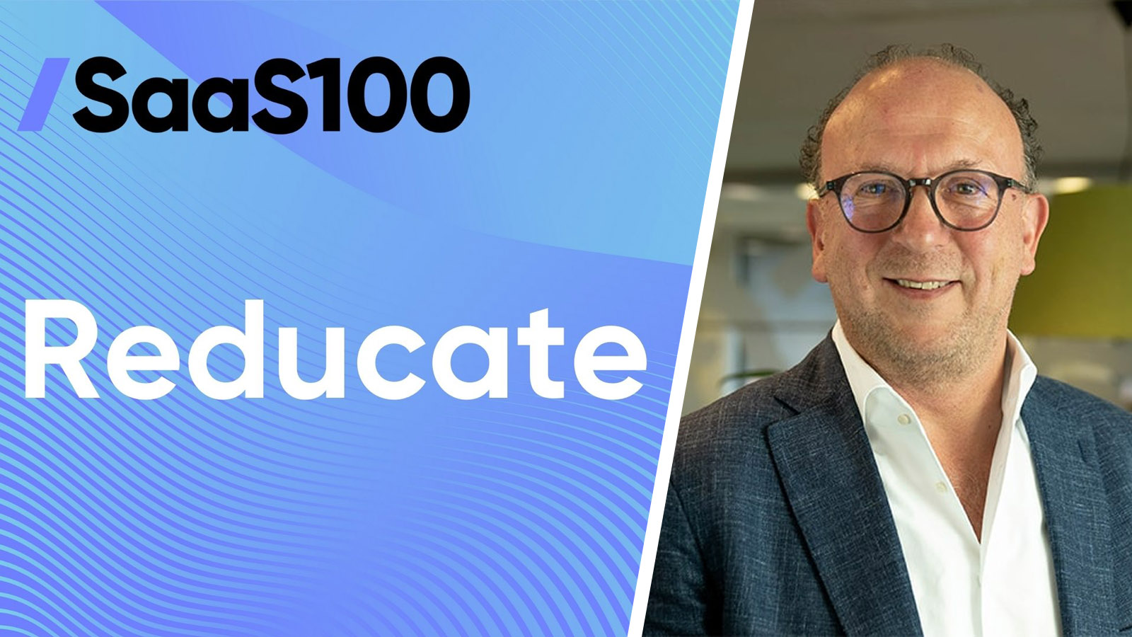 reducate hans van veggel