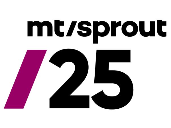 25 onder de 25 logo