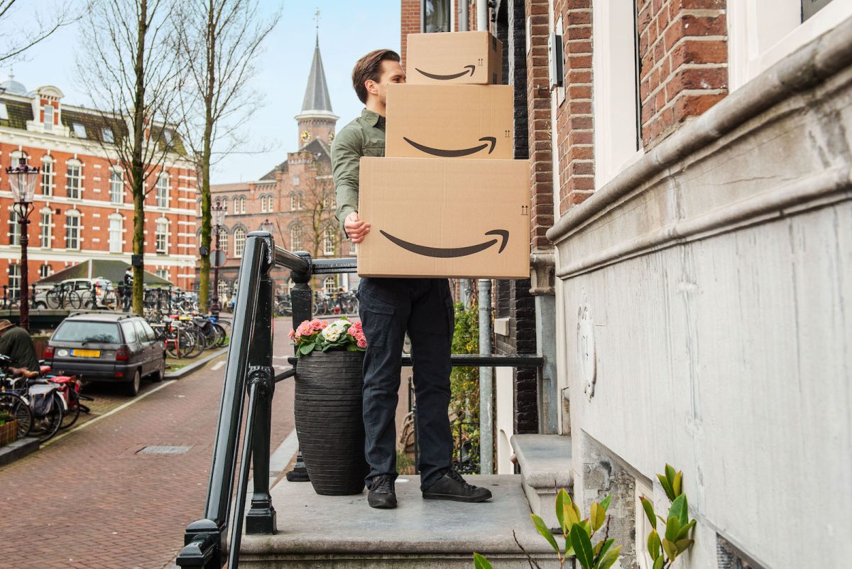 Amazon massaclaim tracking cookies